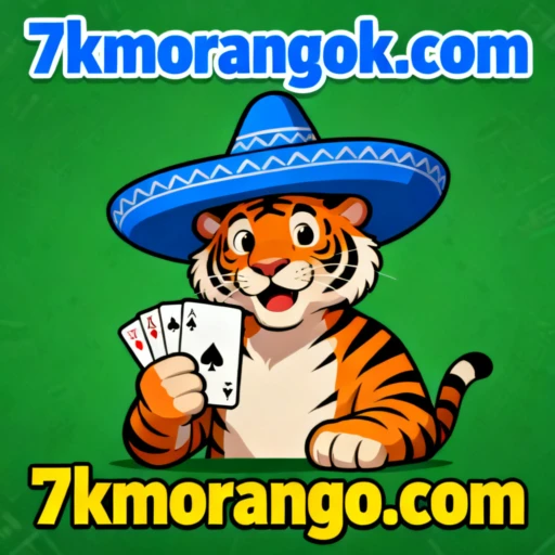 7kmorango.com Logo